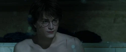 Still frame 70 from Harry Potter and the Goblet of Fire (2005) directed by Mike Newell