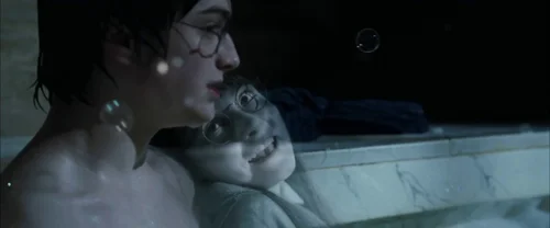 Still frame 75 from Harry Potter and the Goblet of Fire (2005) directed by Mike Newell