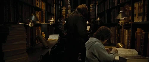 Still frame 73 from Harry Potter and the Goblet of Fire (2005) directed by Mike Newell