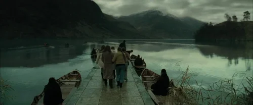 Still frame 74 from Harry Potter and the Goblet of Fire (2005) directed by Mike Newell