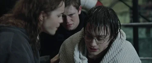 Still frame 82 from Harry Potter and the Goblet of Fire (2005) directed by Mike Newell
