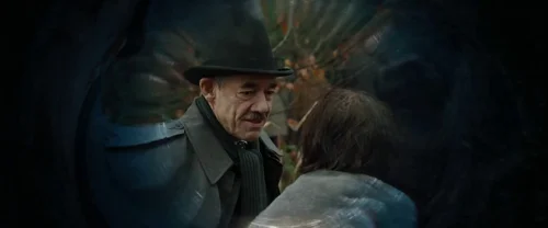 Still frame 81 from Harry Potter and the Goblet of Fire (2005) directed by Mike Newell