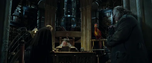 Still frame 84 from Harry Potter and the Goblet of Fire (2005) directed by Mike Newell