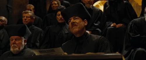 Still frame 85 from Harry Potter and the Goblet of Fire (2005) directed by Mike Newell