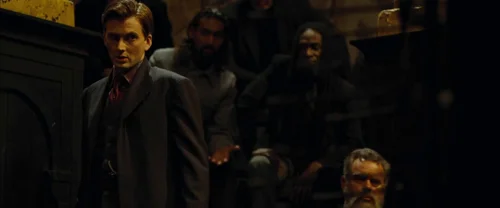 Still frame 88 from Harry Potter and the Goblet of Fire (2005) directed by Mike Newell