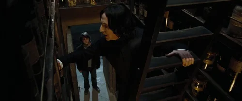 Still frame 89 from Harry Potter and the Goblet of Fire (2005) directed by Mike Newell