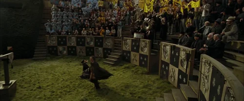 Still frame 92 from Harry Potter and the Goblet of Fire (2005) directed by Mike Newell