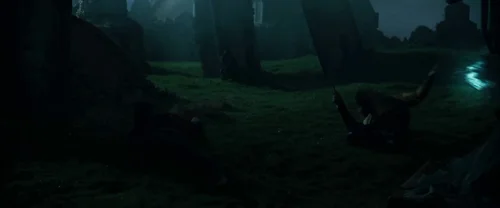 Still frame 98 from Harry Potter and the Goblet of Fire (2005) directed by Mike Newell