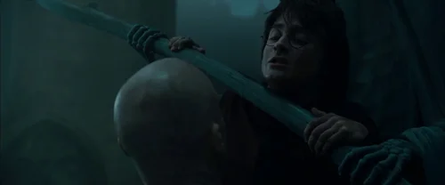 Still frame 104 from Harry Potter and the Goblet of Fire (2005) directed by Mike Newell