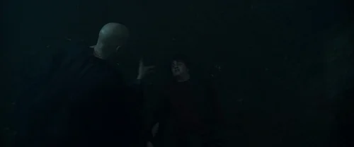 Still frame 106 from Harry Potter and the Goblet of Fire (2005) directed by Mike Newell