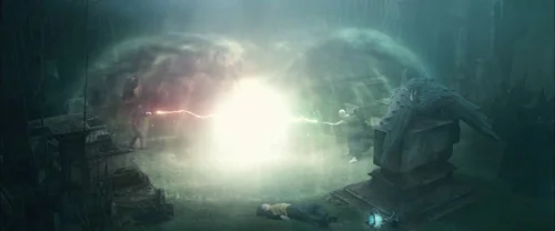 Still frame 107 from Harry Potter and the Goblet of Fire (2005) directed by Mike Newell
