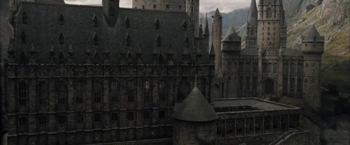 Still frame 115 from Harry Potter and the Goblet of Fire (2005) directed by Mike Newell