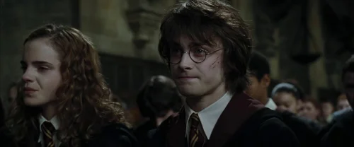 Still frame 117 from Harry Potter and the Goblet of Fire (2005) directed by Mike Newell
