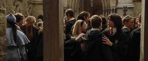 Still frame 119 from Harry Potter and the Goblet of Fire (2005) directed by Mike Newell