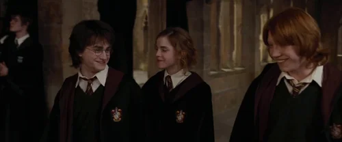 Still frame 120 from Harry Potter and the Goblet of Fire (2005) directed by Mike Newell