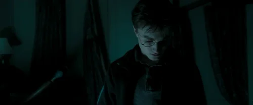 Still frame 3 from Harry Potter and the Half-Blood Prince (2009) directed by David Yates
