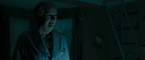 Still frame 5 from Harry Potter and the Half-Blood Prince (2009) directed by David Yates