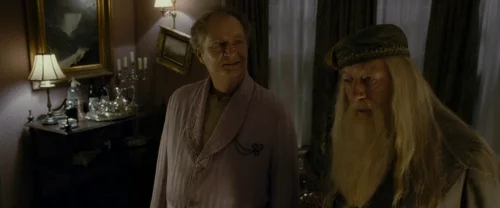Still frame 7 from Harry Potter and the Half-Blood Prince (2009) directed by David Yates