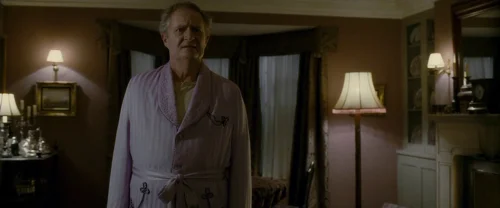 Still frame 8 from Harry Potter and the Half-Blood Prince (2009) directed by David Yates