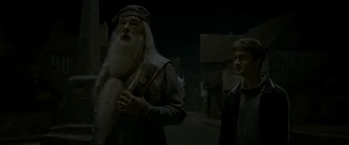 Still frame 10 from Harry Potter and the Half-Blood Prince (2009) directed by David Yates