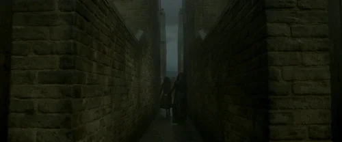 Still frame 12 from Harry Potter and the Half-Blood Prince (2009) directed by David Yates