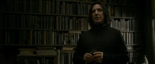 Still frame 13 from Harry Potter and the Half-Blood Prince (2009) directed by David Yates
