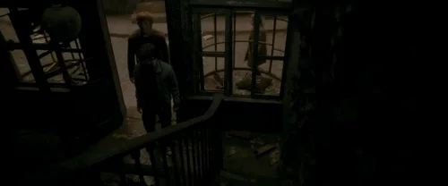 Still frame 20 from Harry Potter and the Half-Blood Prince (2009) directed by David Yates