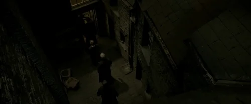 Still frame 19 from Harry Potter and the Half-Blood Prince (2009) directed by David Yates