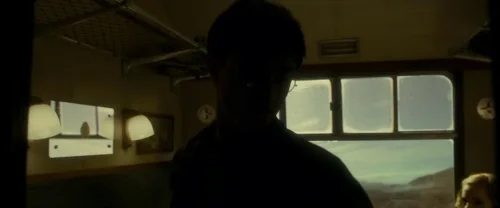 Still frame 22 from Harry Potter and the Half-Blood Prince (2009) directed by David Yates