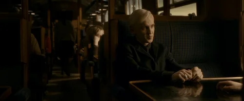 Still frame 21 from Harry Potter and the Half-Blood Prince (2009) directed by David Yates