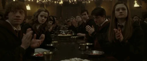 Still frame 25 from Harry Potter and the Half-Blood Prince (2009) directed by David Yates