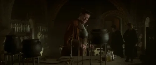 Still frame 29 from Harry Potter and the Half-Blood Prince (2009) directed by David Yates