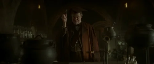 Still frame 27 from Harry Potter and the Half-Blood Prince (2009) directed by David Yates