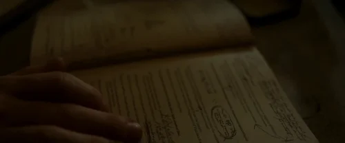 Still frame 33 from Harry Potter and the Half-Blood Prince (2009) directed by David Yates