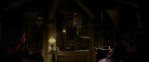 Still frame 31 from Harry Potter and the Half-Blood Prince (2009) directed by David Yates