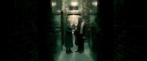 Still frame 35 from Harry Potter and the Half-Blood Prince (2009) directed by David Yates