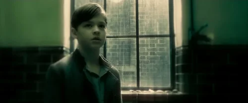 Still frame 36 from Harry Potter and the Half-Blood Prince (2009) directed by David Yates