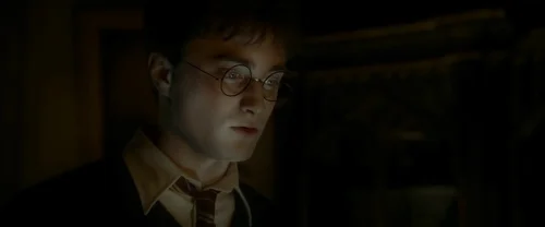 Still frame 34 from Harry Potter and the Half-Blood Prince (2009) directed by David Yates