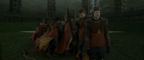Still frame 38 from Harry Potter and the Half-Blood Prince (2009) directed by David Yates