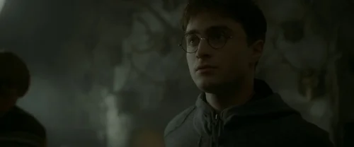 Still frame 41 from Harry Potter and the Half-Blood Prince (2009) directed by David Yates