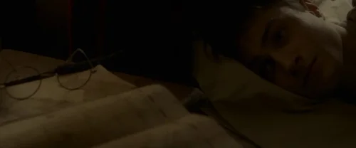 Still frame 49 from Harry Potter and the Half-Blood Prince (2009) directed by David Yates