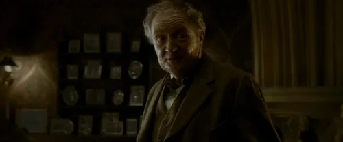 Still frame 48 from Harry Potter and the Half-Blood Prince (2009) directed by David Yates