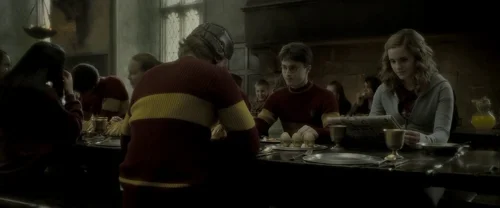 Still frame 52 from Harry Potter and the Half-Blood Prince (2009) directed by David Yates