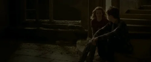 Still frame 56 from Harry Potter and the Half-Blood Prince (2009) directed by David Yates