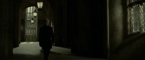 Still frame 57 from Harry Potter and the Half-Blood Prince (2009) directed by David Yates