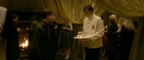 Still frame 55 from Harry Potter and the Half-Blood Prince (2009) directed by David Yates