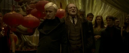 Still frame 60 from Harry Potter and the Half-Blood Prince (2009) directed by David Yates
