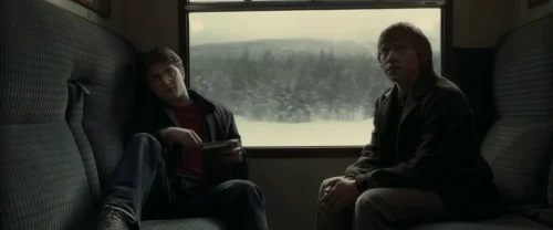 Still frame 66 from Harry Potter and the Half-Blood Prince (2009) directed by David Yates