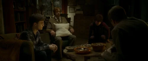Still frame 64 from Harry Potter and the Half-Blood Prince (2009) directed by David Yates