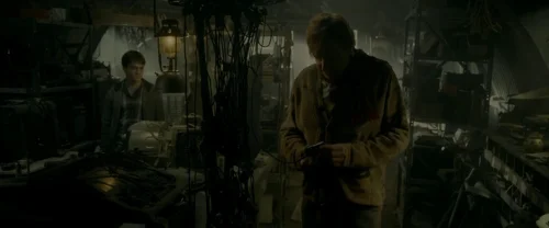 Still frame 65 from Harry Potter and the Half-Blood Prince (2009) directed by David Yates